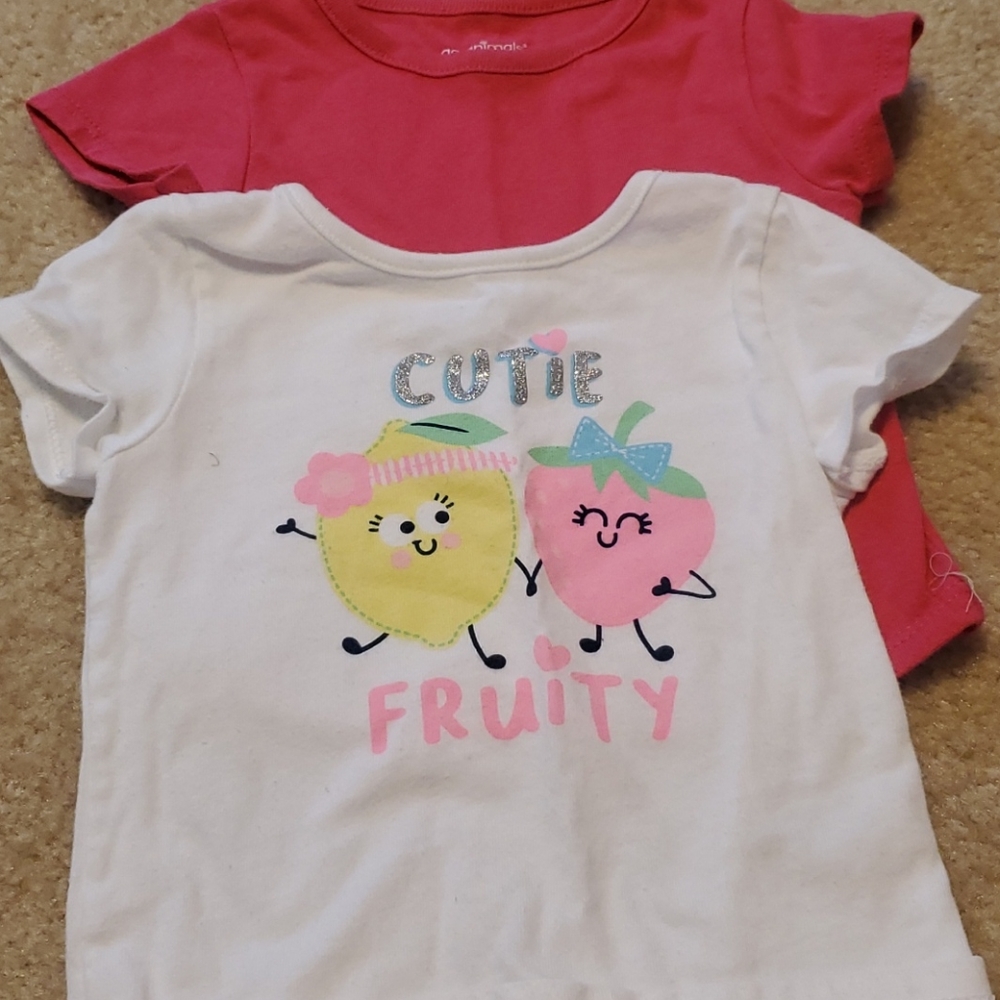 Tshirts